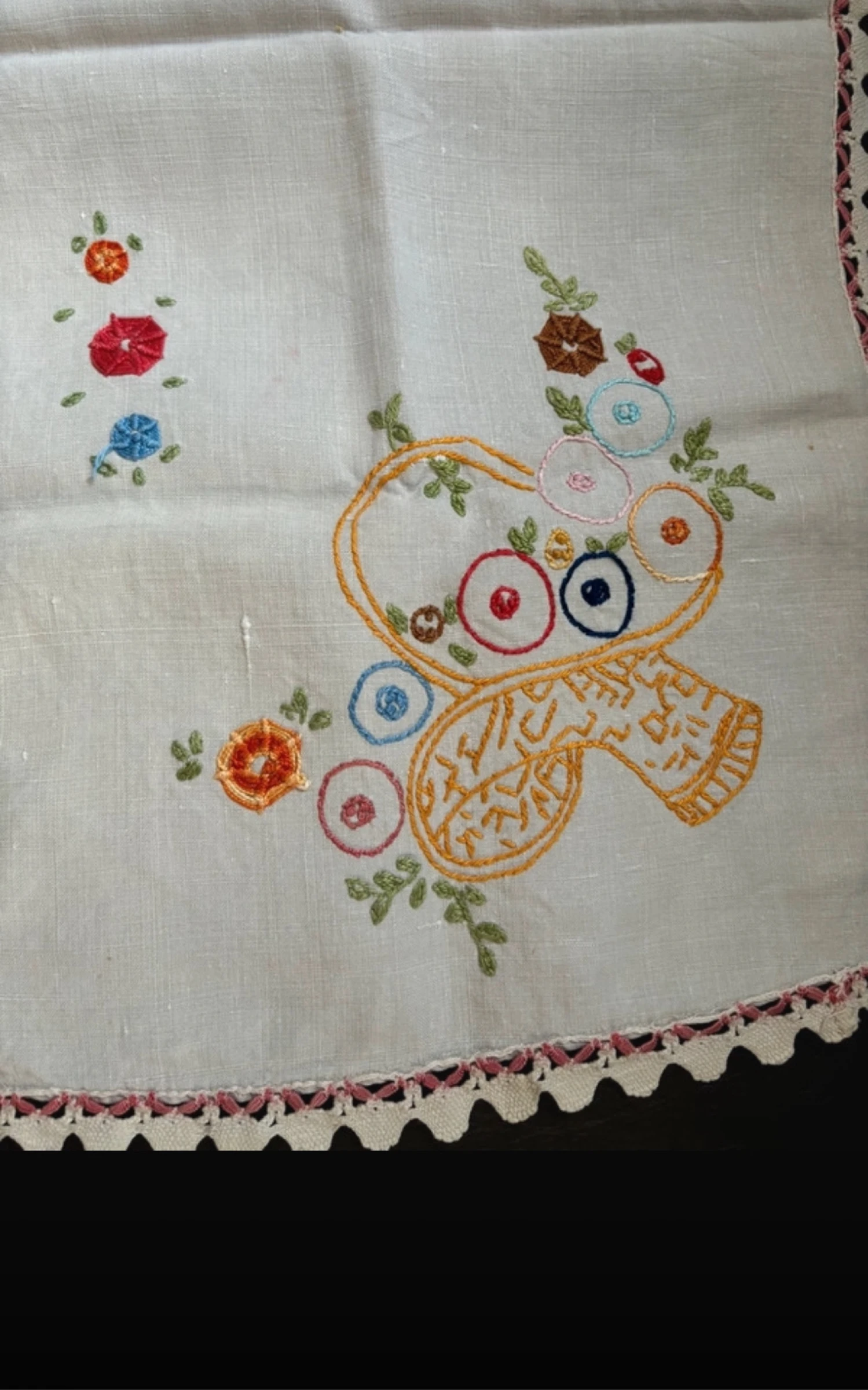 Rechthoekig placemat – photo 2